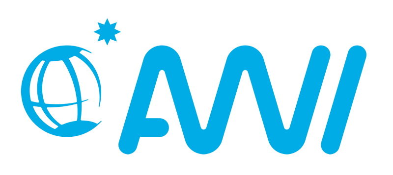 AWI logo